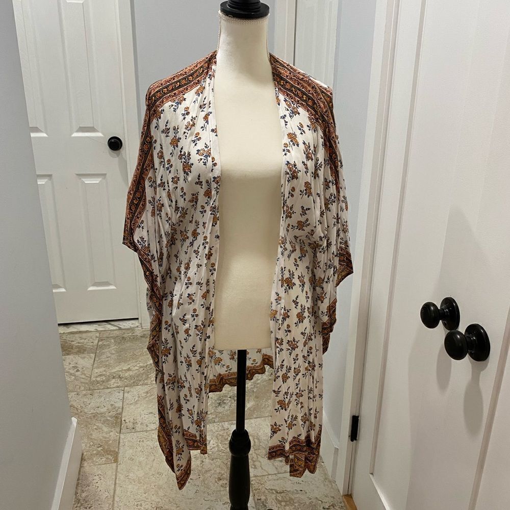 NWOT Coverup 